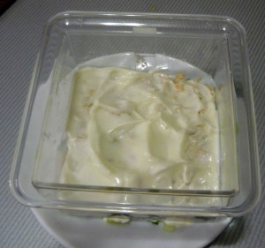 mayonez
