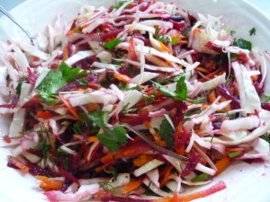 ochishhaushhiy--salat-metelka